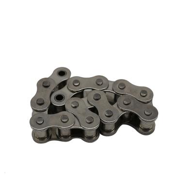 Китай Custom Steel Machinery Repair Shops Agricultural Machinery Parts Precision Roller Hot Forged Chains продается