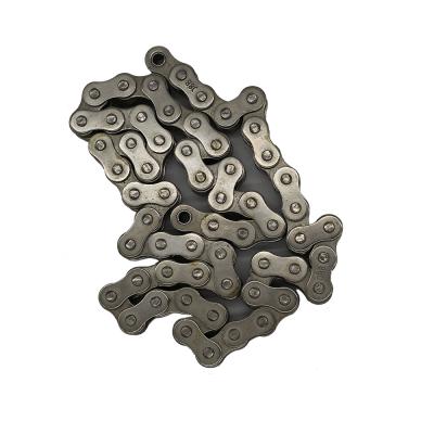 China Professional Machinery Repair Shop Manufacturer High Quality Durable Stainless Steel Roller Chain for sale