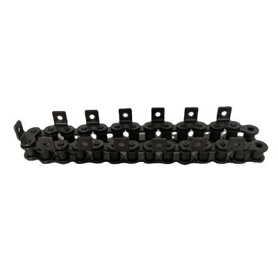 China Factory Scraper Conveyor Chain P100mm P125MM P160MM P230MM for sale