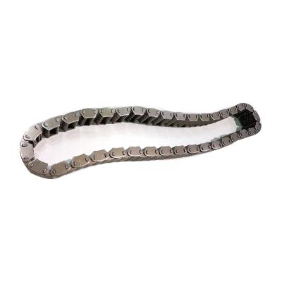 China Factory Solid Reputation Manufacturer Industrial Steel Silent Low Noise Chain Chain for sale