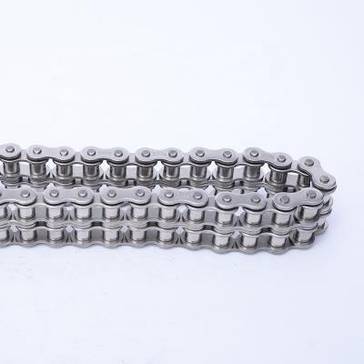 China Factory SS 06C 35 Stainless Steel Roller Chain zu verkaufen