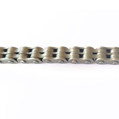 Chine Factory Sheet Stainless Steel Chain For Sky Stacker Crane à vendre