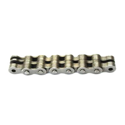 China Factory 40mn Forklift LlBlAl Sheet Chain For Lifting en venta