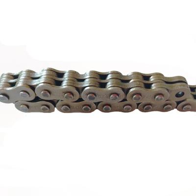 China Factory LH1622 LH1623 LH1634 LH1644 LH1646 LH1666 LH1688 Forklift Leaf Chain en venta