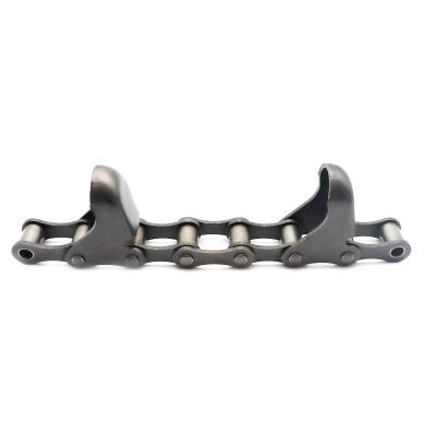 China Machinery repair shops roller chains and sprockets for agricultural machinery for sale