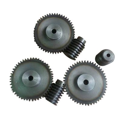 China Transport of steel spur gears for sale