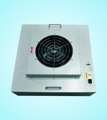 China Hotels air purification equipment FFU for cleanroom for sale