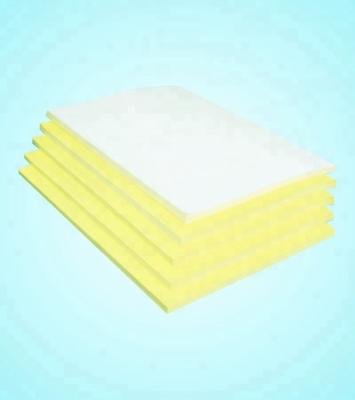 China Factory Direct Sale ANTISTATIC PVC DCR Dust Collection Pads For Cleanroom for sale