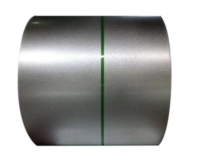 China Z40-275 Galvanized Slit Coil 0.1-6mm Hot Rolled SGCC SPGC SECC SGLD PPGI DX51D DX54D for sale