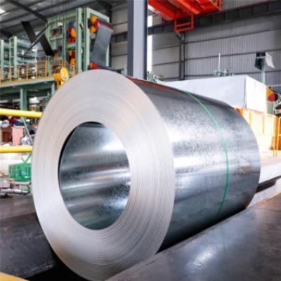 China 100-2500mm Galvanized Coil Price SGCC SGCD CGCC TDC51DZM DX53D 0.12-6mm for sale