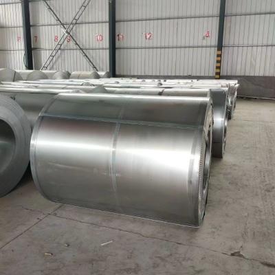 China DX51-Z20-Z275 hete Ondergedompelde Gegalvaniseerde Staalrol 0.126mm de Veiligheidsomheining van het de Bouwdakwerk Te koop