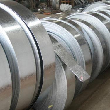 China JIS G3302 Galvanized Cold Rolled Steel Strip Steel Strip Roll PPGI DX51D Z250 Wu Steel for sale