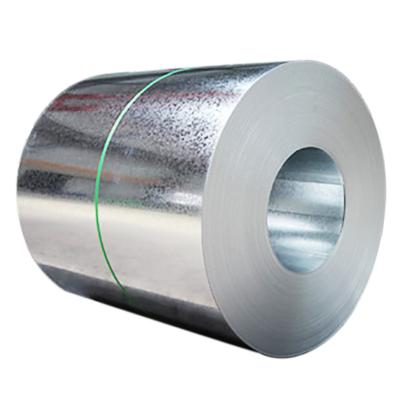 Chine Dx51d-275 zinguent chaud de SGCC plongé ont galvanisé des bobines 0.1-0.6mm pour la construction à vendre