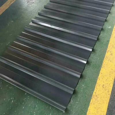 China galvanisierte 0.12-6.00mm färben überzogene Überdachungszinkblech-Farbe beschichteten Gi-Deckungs-Blatt zu verkaufen