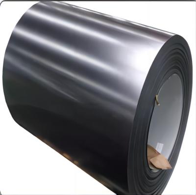 China GI PPGI PPGL Z40 Z275 Hot Dipped Galvanized Steel Coil 0.12 - 4mm For Making Pipes for sale