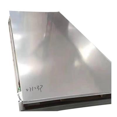 China 0.1mm 309 439 2012507 409 301 310s SS Steel Plate Sheet For Food Industry for sale