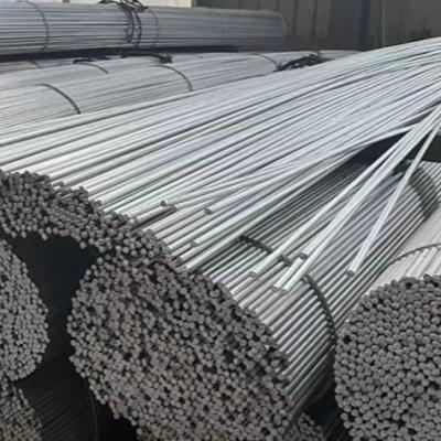 China ASTM JIS SGCC galvanizou a barra de aço DX51D 6m laminados a alta temperatura MAGANG à venda