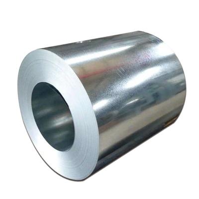 China Galvanized Steel Coil Hot Dipped / Cold Rolled JIS ASTM DX51D SGCC 0.5 X 1200mm for sale