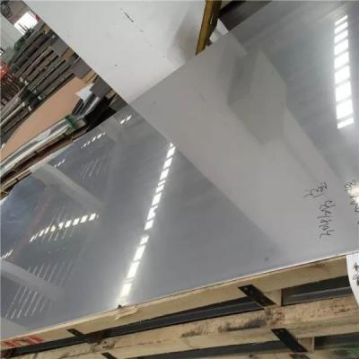 China Hot Rolled / Cold Rolled High Quality Stainless Steel Sheet 304 201 321H For Industry for sale