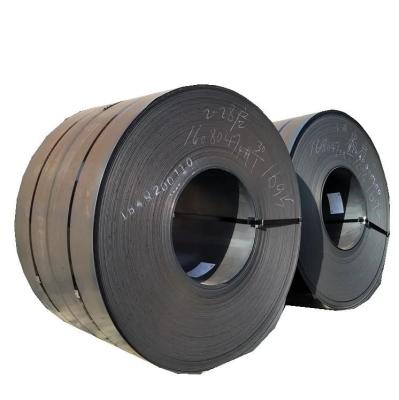 China Q235A Q235B Q235C Q235D Q235E Sae 1006 hot rolled steel coil A36 steel coils hot rolled steel Sheet In coil Te koop