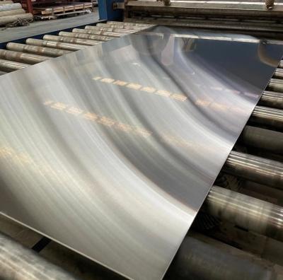 Chine Factory ASTM JIS SUS 301 304 304L 316 316L 310 410 430 0.5mm~3mm Thickeness Cold/Hot Rolled Stainless Steel Coil for Building à vendre