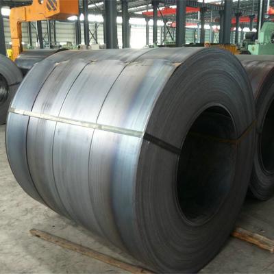 China AR550 AR500 Wear Ship Plate Building Materials Carbon Steel Coil A36 Q235 Hot Rolled Steel Plate for sale