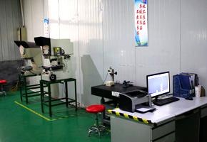 Verified China supplier - Nanpi Zerui Hardware Manufacturing Co., Ltd.