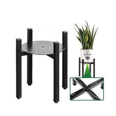 China Eco - Friendly In - Service Durable Factory Rack Metal Indoor Plants Stands For Sale for sale