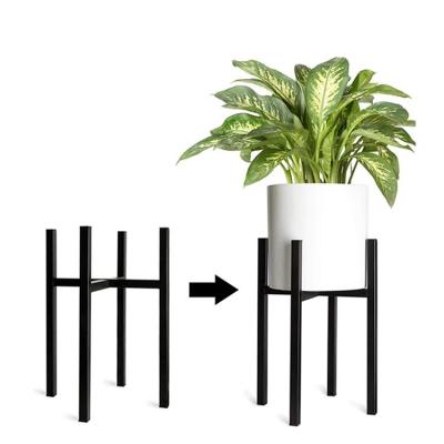 China Excellent Quality Eco - Friendly Flower Stand Plant Stand Potted Plant Stands Indoor for sale