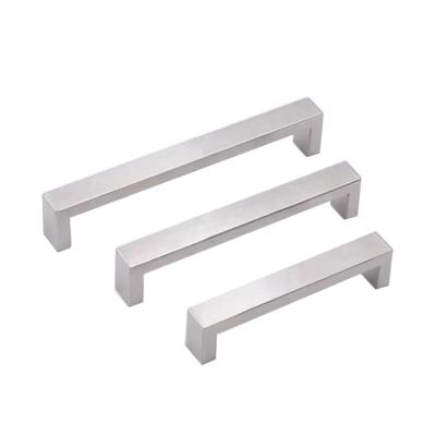 China Eco - Friendly Durable In Service China Handle Cupboard Handles Used For Furniture for sale