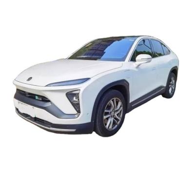 China Used Cars Luxury Automotive Supplier Manufacturer Electric Cars for sale