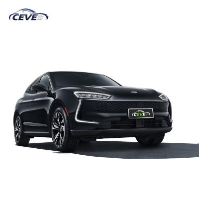 China Fast fabric delivery seres 5 new electric vehicle energy electric vehicles for sale