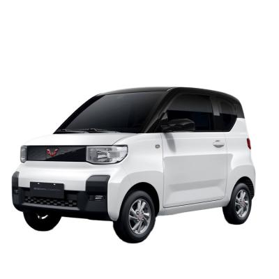 China Promotional suv mini high speed electric car fabric vehicle intelligent 4 seats electric car for sale