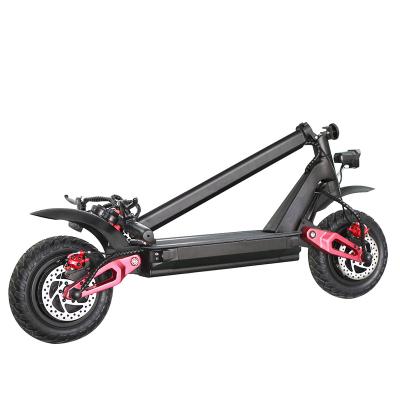 China Best Adults Folding Electric E Scooters 1000w 2000w 3600w For Sale, EU Warehouse Stock 120*30*60cm for sale