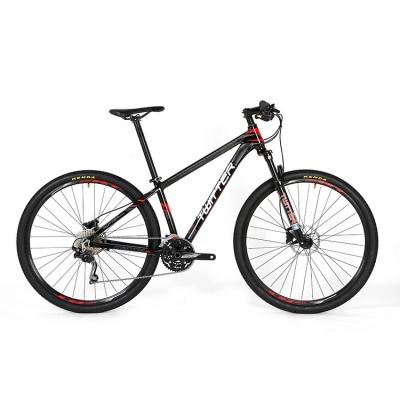 China SLX M7000 22/33-Speed ​​Aluminum Alloy SLX M7000 Mountain Bike Aluminum Alloy Frame Cable SHlMANO MT200 Internal Hydraulic Disc Brake for sale