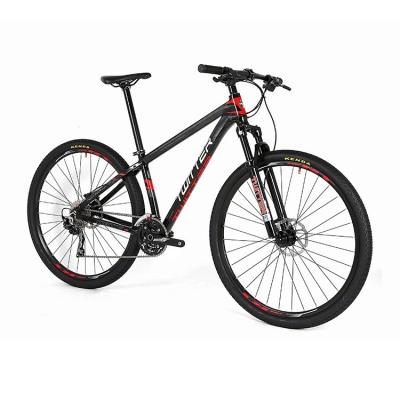 China Aluminum Alloy Aluminum Alloy Frame Cable 30-Speed ​​Mountain Bike SHlMANO DEORE M6000 SHlMANO MT200 Internal Hydraulic Disc Brake for sale