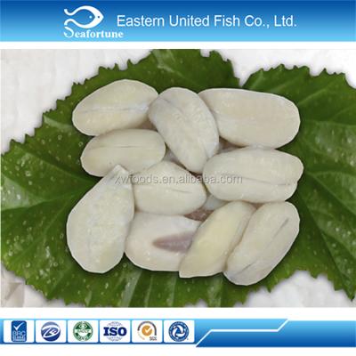 China Low fat frozen whole roe cuttlefish squid roe for sale