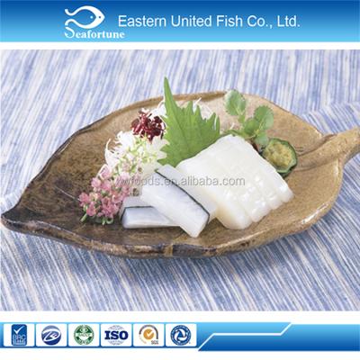 China Low Fat Fresh Frozen Iqf Cuttlefish Fish Sliced ​​Whole for sale