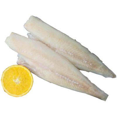 China Wholesale Fresh Frozen Haddock Fillet Export Seafood JELLY for sale