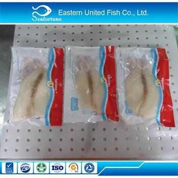 China Frozen Channel Catfish Fillet JELLY high quality and good prices for sale