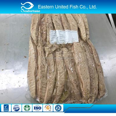 China Factory Direct Sales FROZEN All Precooked Salmon Trout By Kinds Tuna Loin for sale