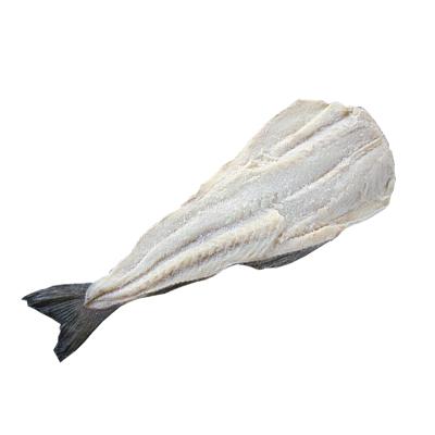 China Hot sale FROZEN IQF dred salted cod for sale