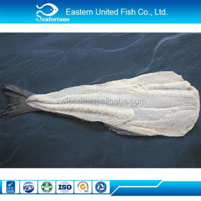 China Frozen Seafood JELLY Export Dried Salted Pacific Fishes for sale