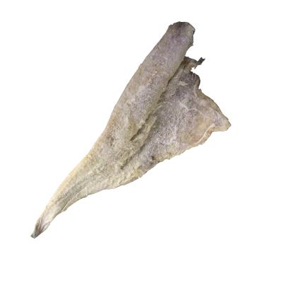 China FROZEN Seafood Frozen Dry Salted Pacific Cod for sale