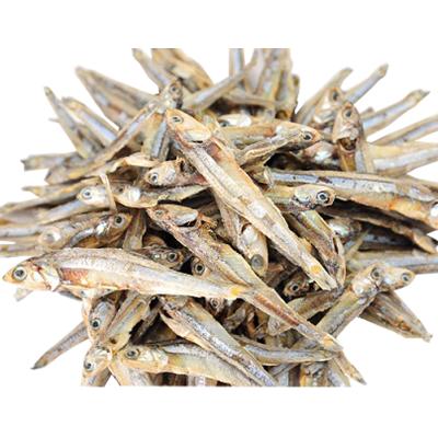 China Iqf dried wholesale dry anchovies fish (esprots) for sale