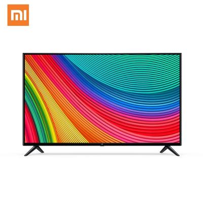 China CV Xiaomi Mi TV 4S 32 inch Voice Control 1+4GB Metal body Xiaomi Mi Smart TV for sale