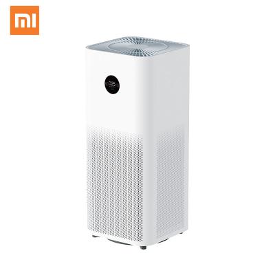 China Xiaomi Mi Air Purifier Pro H OLED Display Laser Particle Sensor 600m3/h CADR APP Control Household Xiaomi Air Purifier P for sale