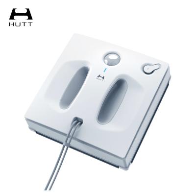 China Xiaomi Hutt W66 Home Auto Window Cleaning Automatically Adjust Gears Water Spray Slim Design Mijia Hutt W66 for sale