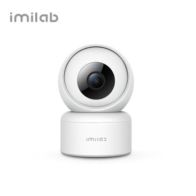 China Global Version IMILAB C20 HD 1080p WIFI Wireless Smart Home Mini IP Camera Night Vision Home Security Camera for sale