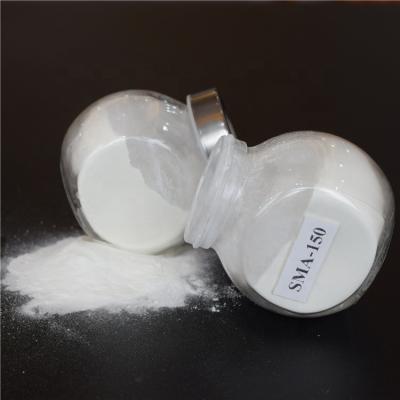 China SMA-1000 Styrene Maleic Anhydride Copolymer from High Purity Leather Auxiliary Agents for sale